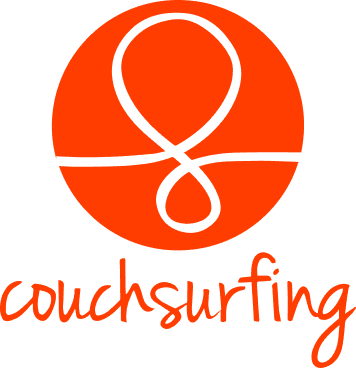 Logo de Couchsurfing